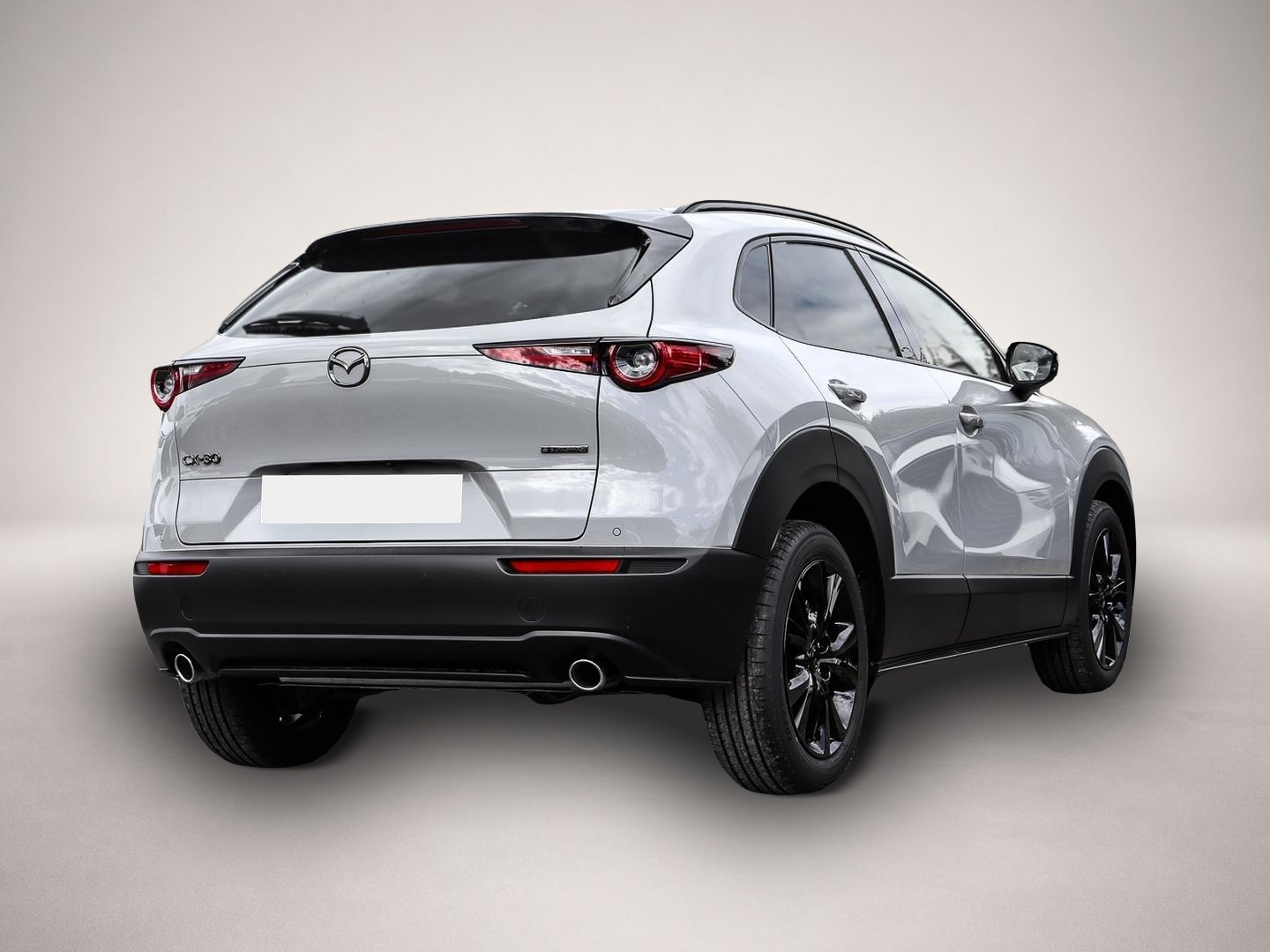 Mazda CX-30, Bild 2 von 7