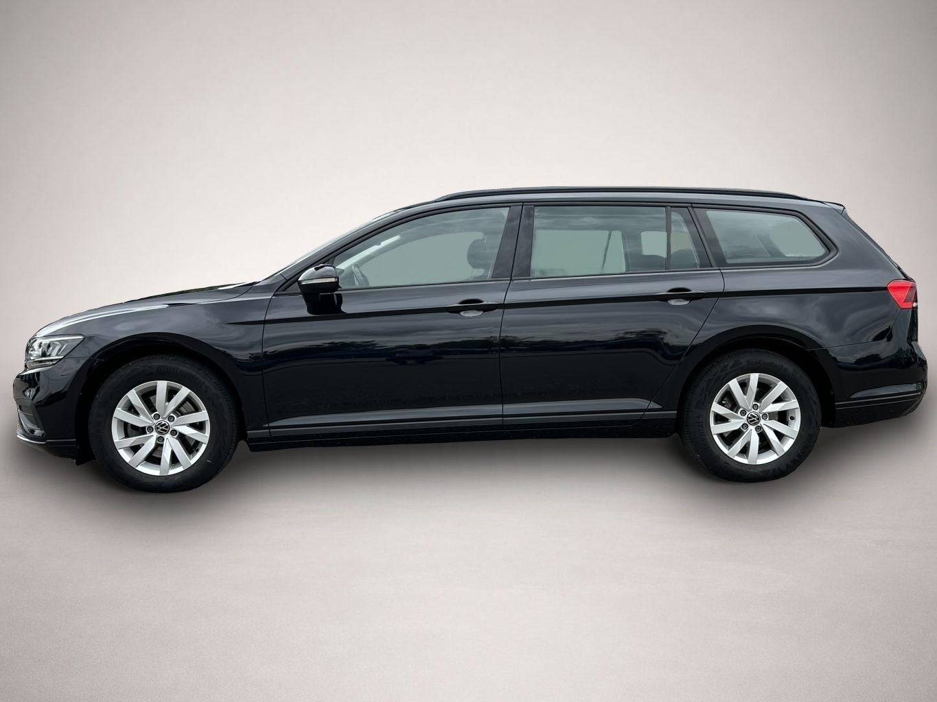 Volkswagen Passat Variant (01/2023, )