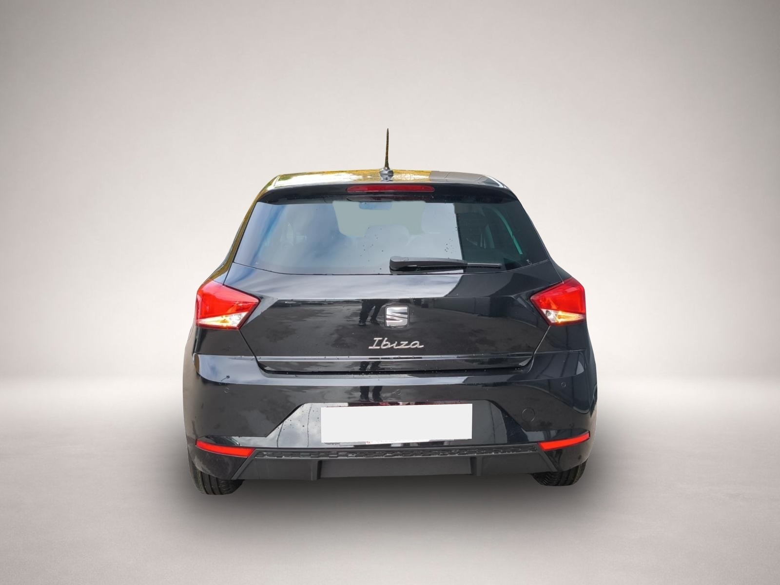 Seat Ibiza (11/2025, Benzin)