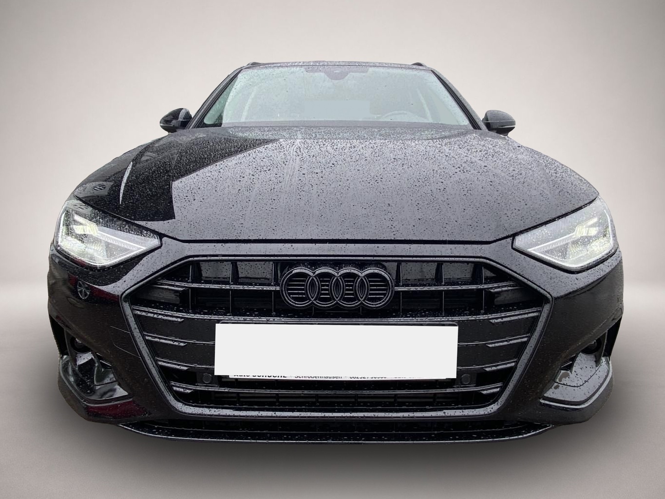 Audi A4 (03/2022, )
