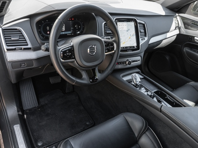 Volvo XC90 (09/2023, Diesel)