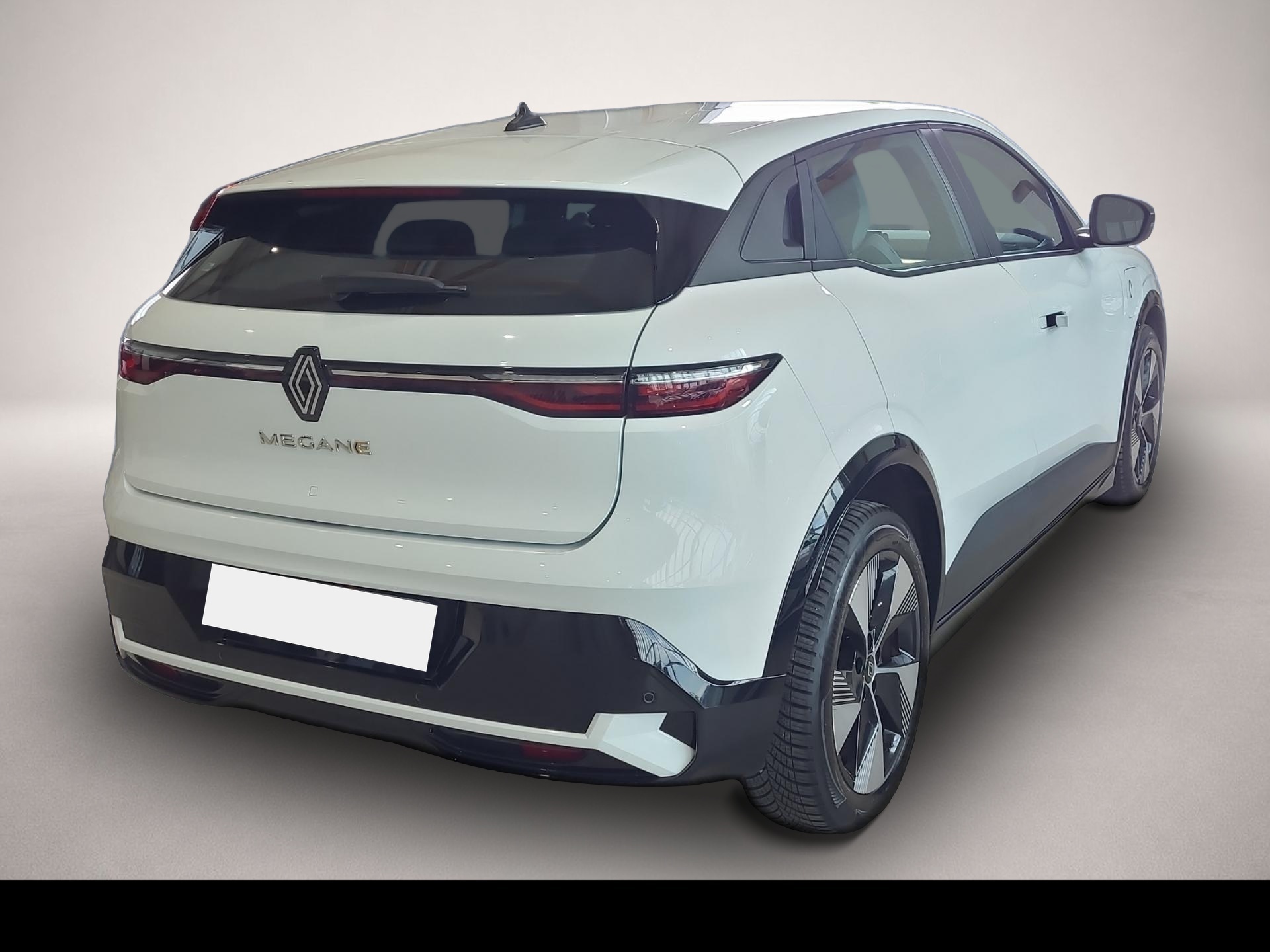 Renault Megane (11/2022, ELECTRIC)