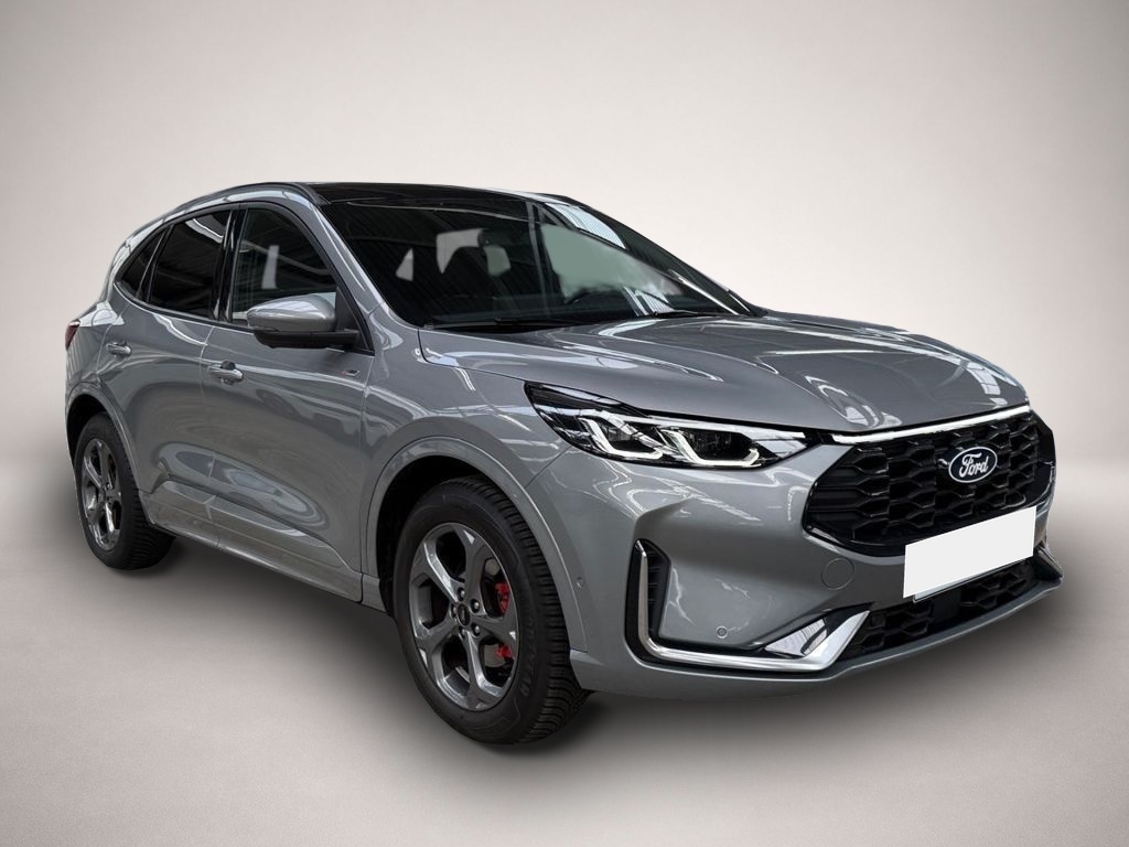 Ford Kuga (06/2025, )