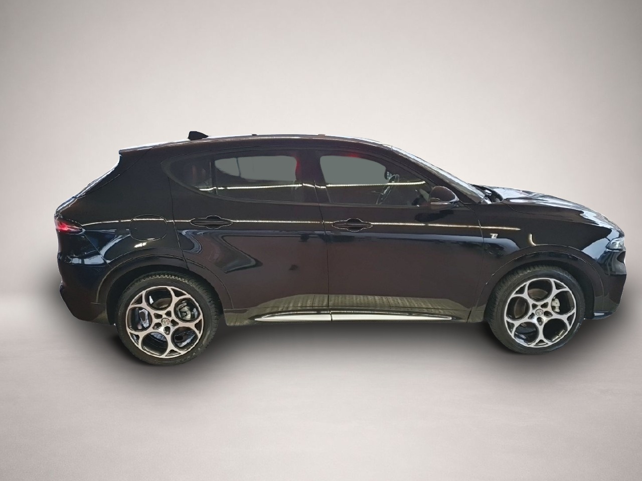 Alfa-Romeo Tonale (02/2024, Diesel)