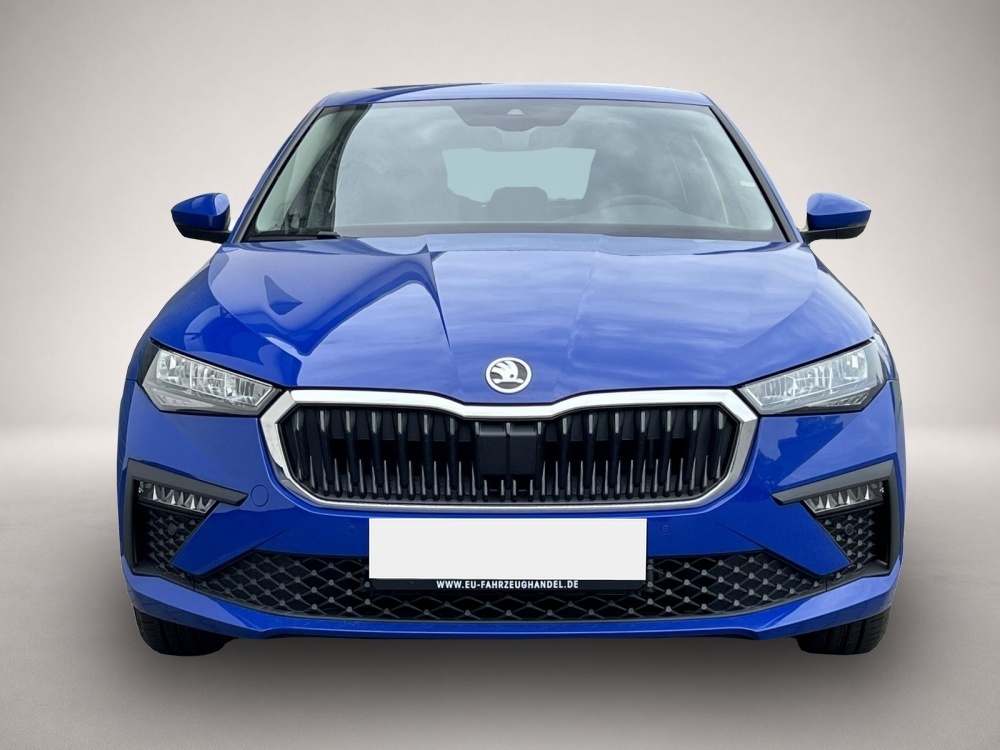 Skoda Scala, Bild 2 von 6