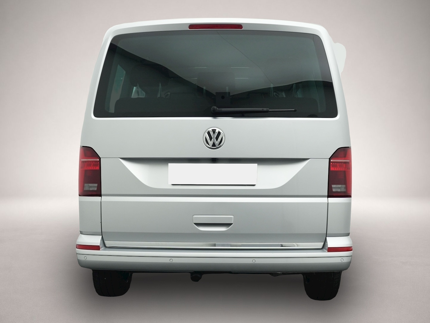 Volkswagen T6 Multivan (02/2024, Diesel)