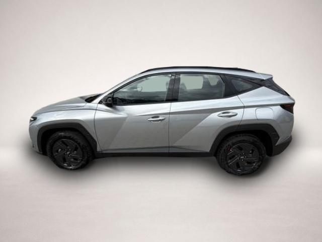 Hyundai TUCSON (07/2026, Benzin)