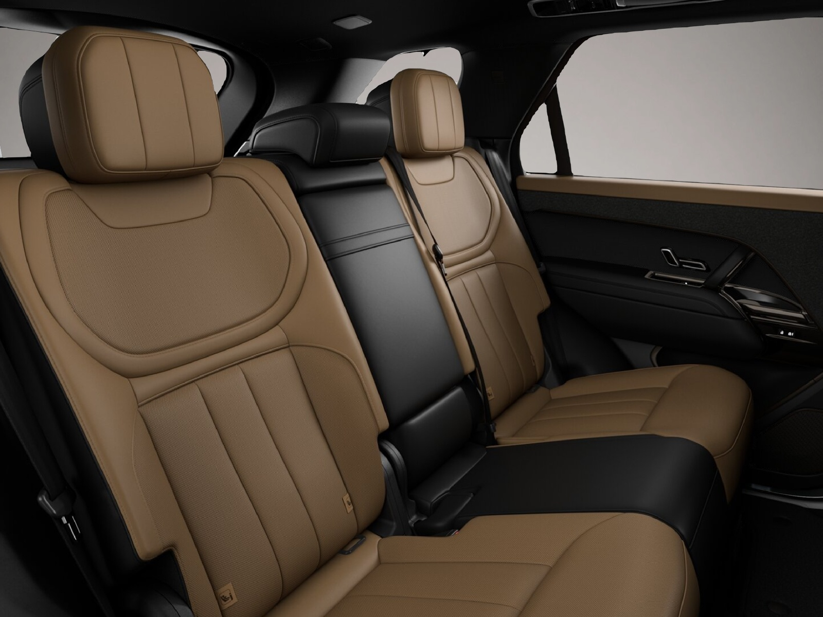 Land Rover Range Rover Sport, Bild 5 von 5