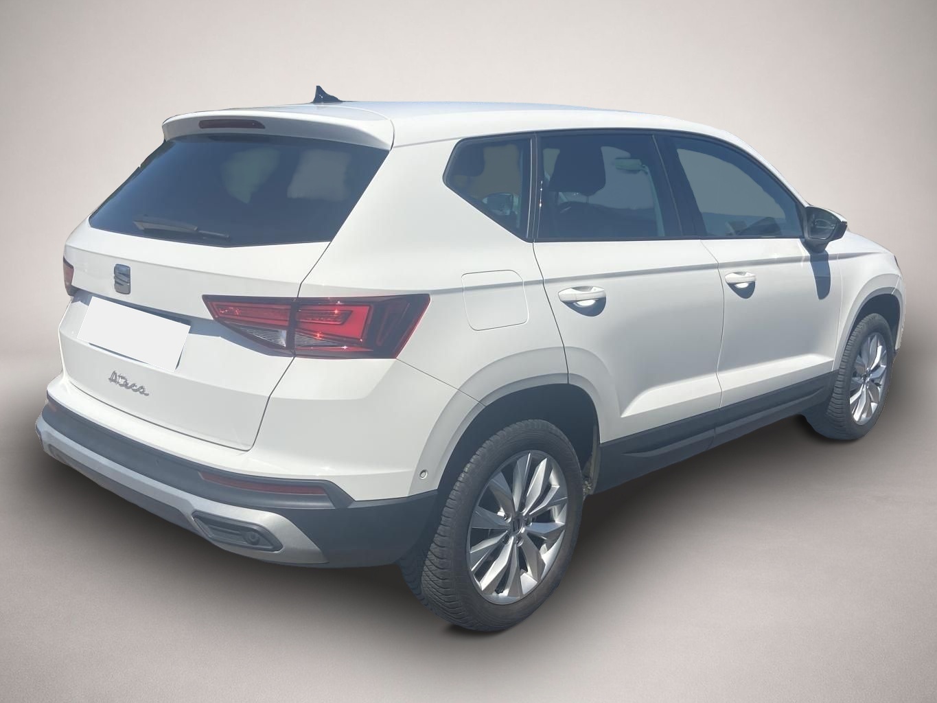 Seat Ateca (04/2023, )