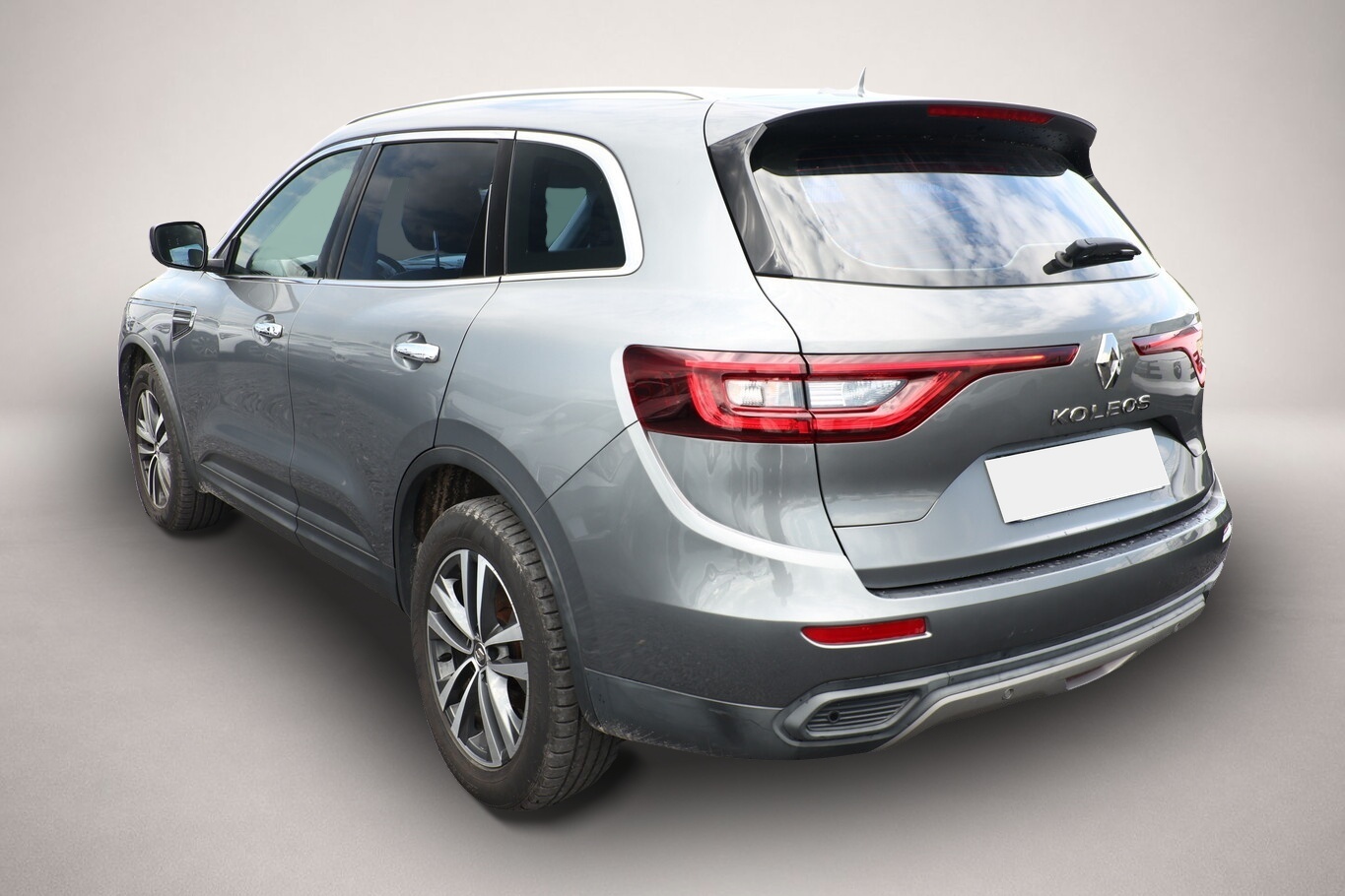 Renault Koleos (07/2022, Benzin)