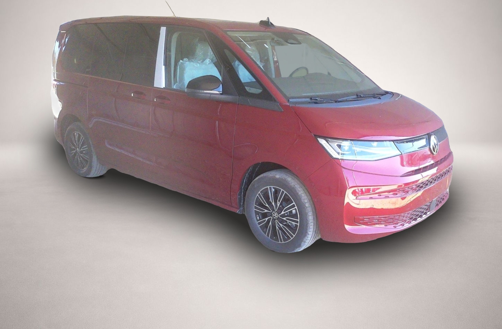 Volkswagen T7 Multivan (, Diesel)
