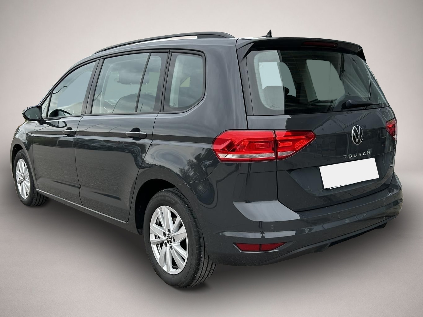 Volkswagen Touran (11/2022, )