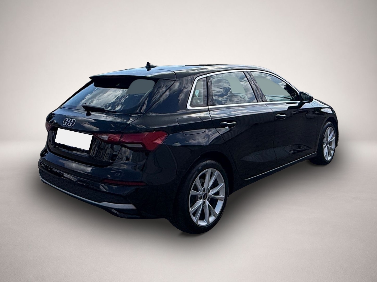 Audi A3 (06/2025, Diesel)