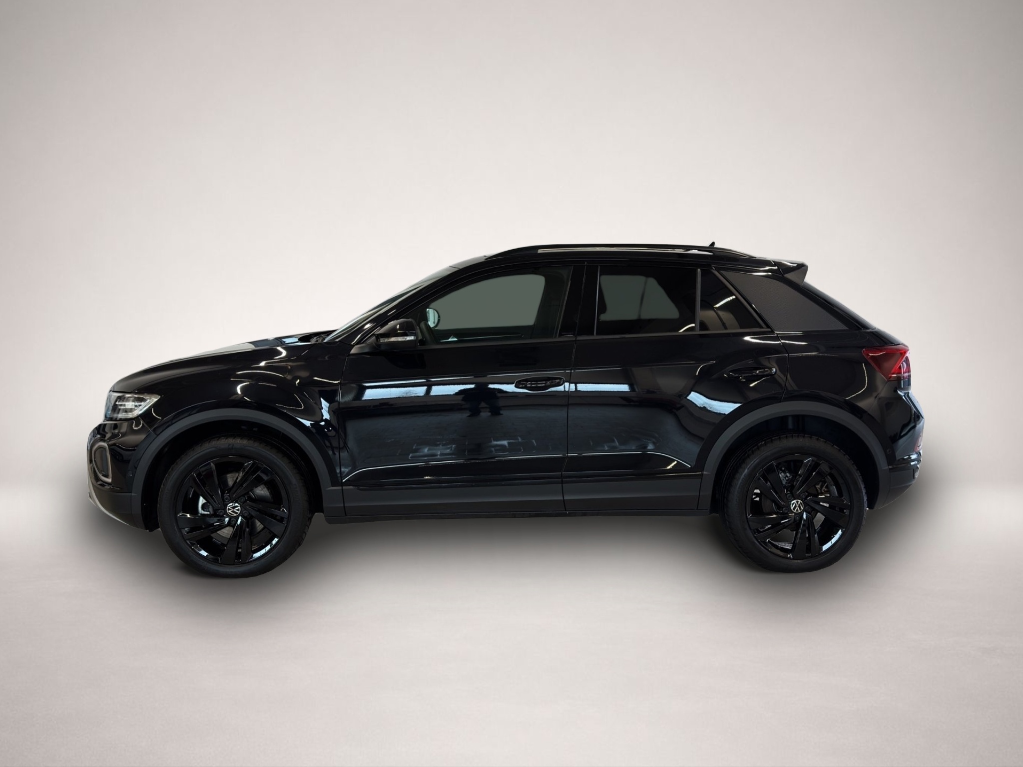 Volkswagen T-Roc (07/2025, Diesel)
