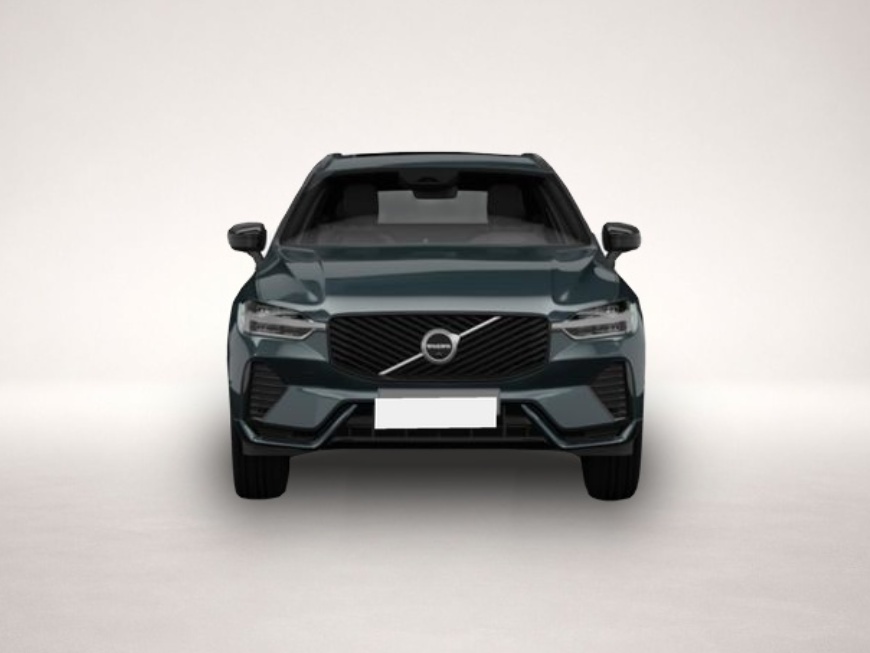 Volvo XC60 (01/2026, Benzin)