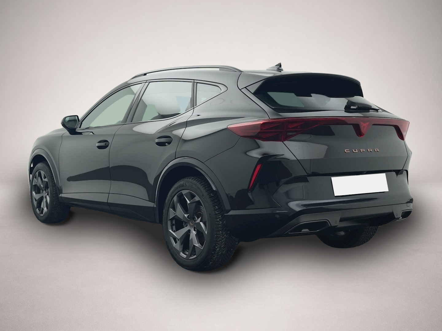 CUPRA Formentor, Bild 3 von 8