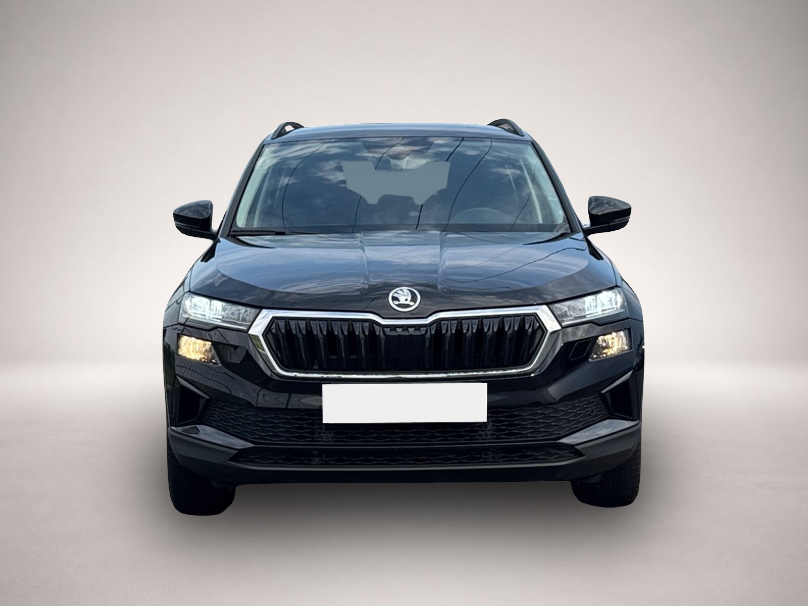 Skoda Karoq (11/2025, Benzin)