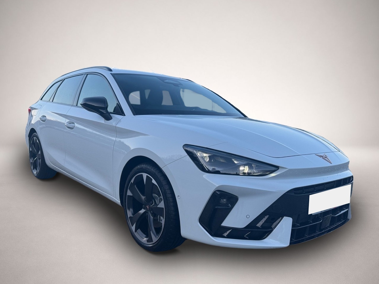 CUPRA Leon, Bild 2 von 6