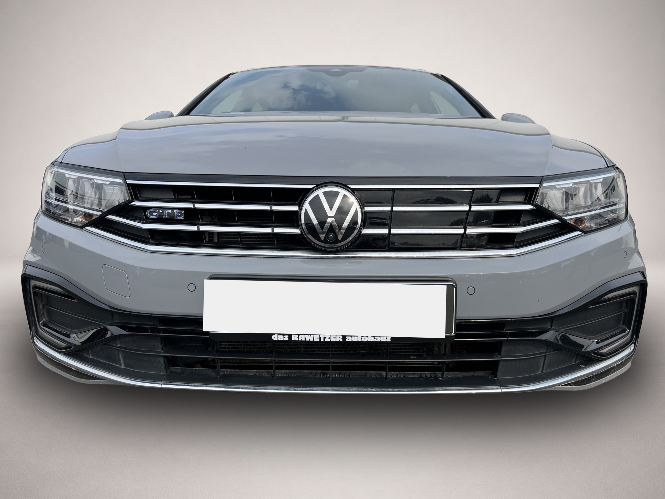 Volkswagen Passat Variant (12/2022, Hybrid (Benzin/Elektro))