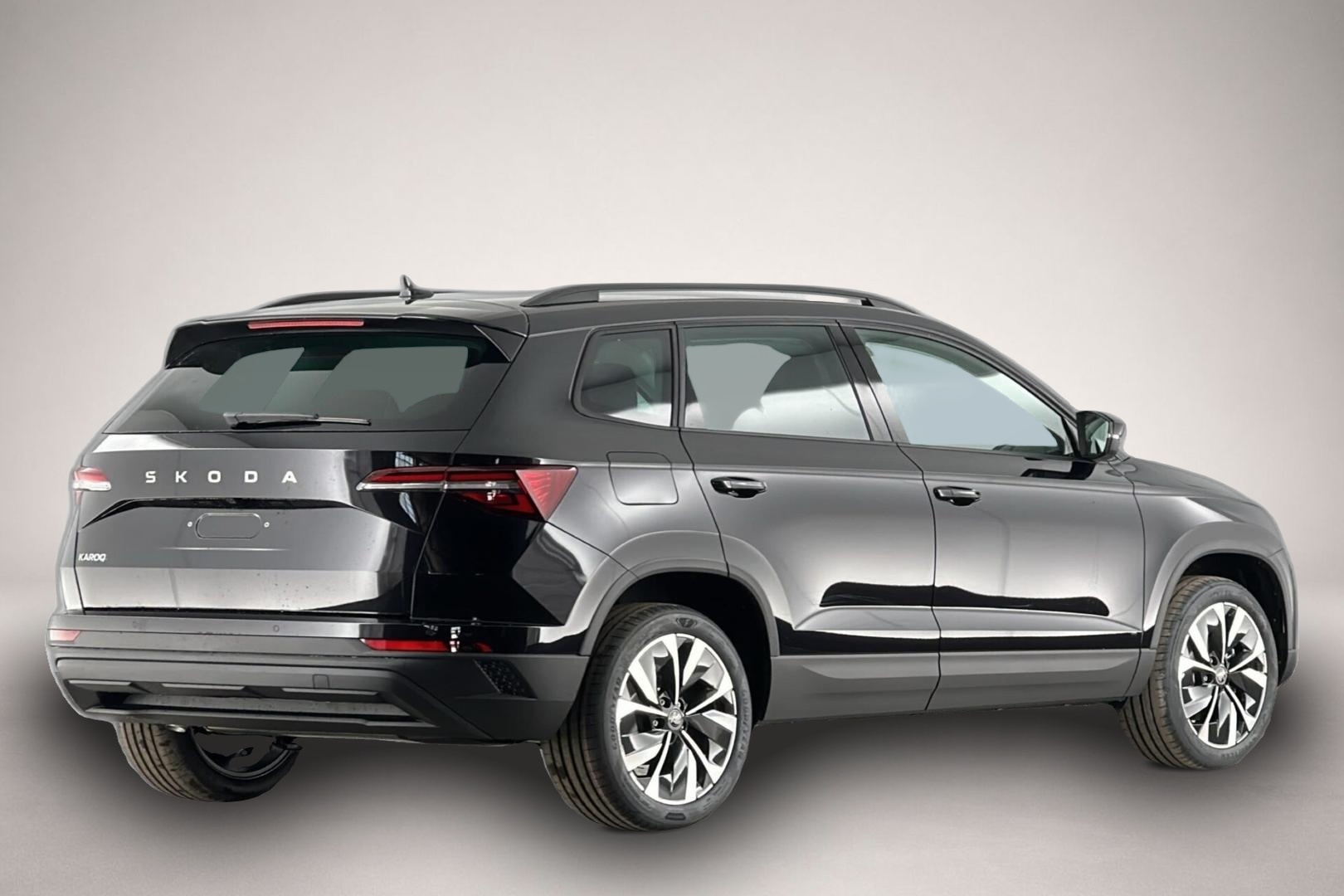 Skoda Karoq, Bild 5 von 5