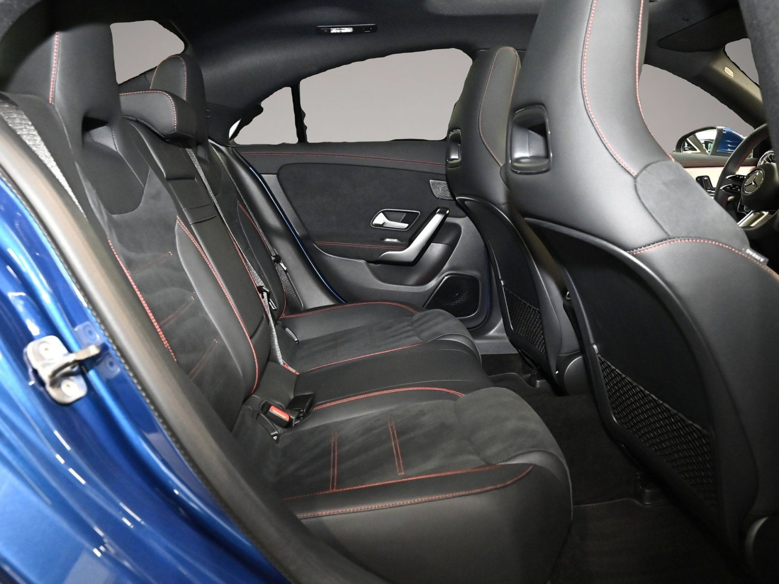Mercedes-Benz CLA 250 (02/2025, Hybrid (Benzin/Elektro))