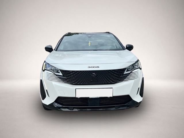 Peugeot 3008 (03/2024, Benzin)