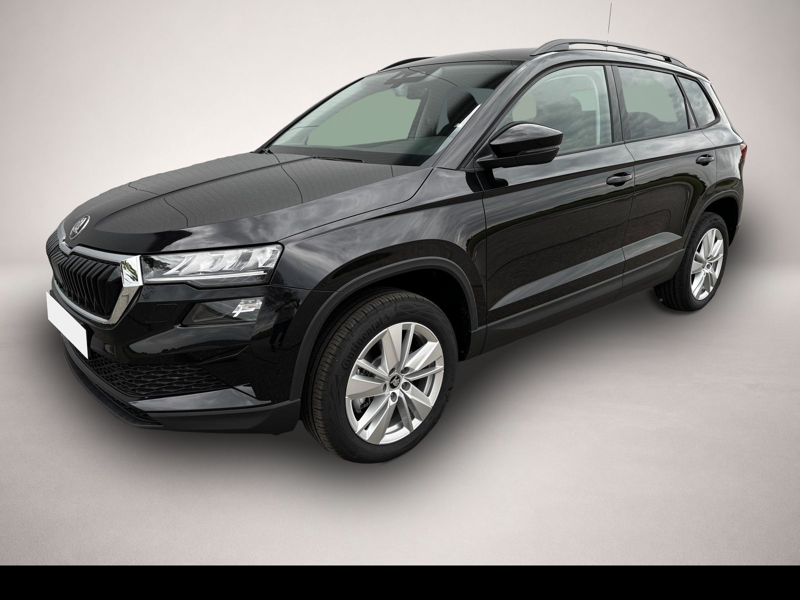 Skoda Karoq (06/2026, Benzin)