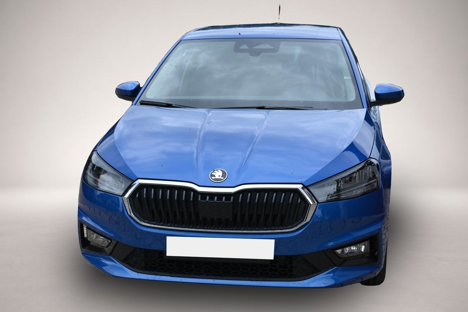 Skoda Fabia, image 1 of 5
