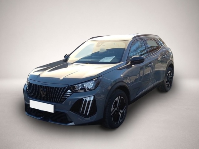 Peugeot 2008 (02/2024, Benzin)