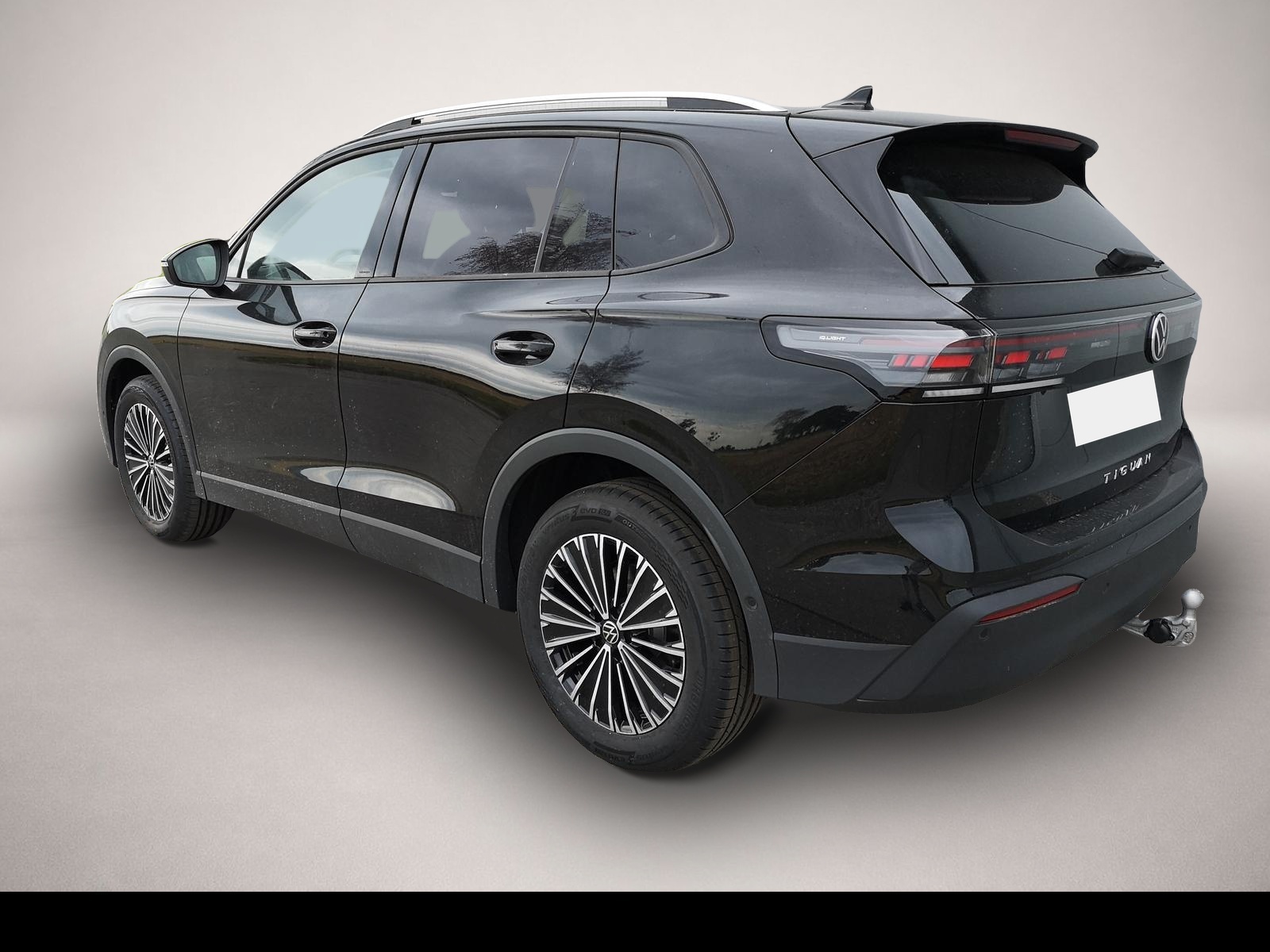 Volkswagen Tiguan, Bild 3 von 4