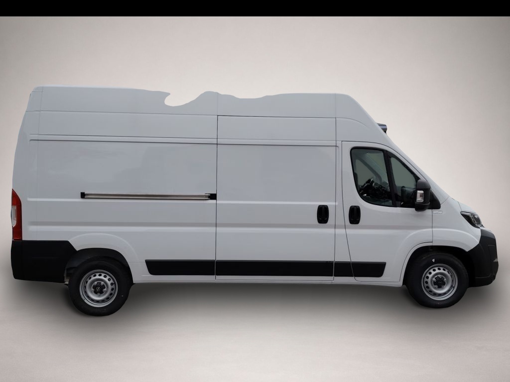Opel Other (11/2025, Diesel)