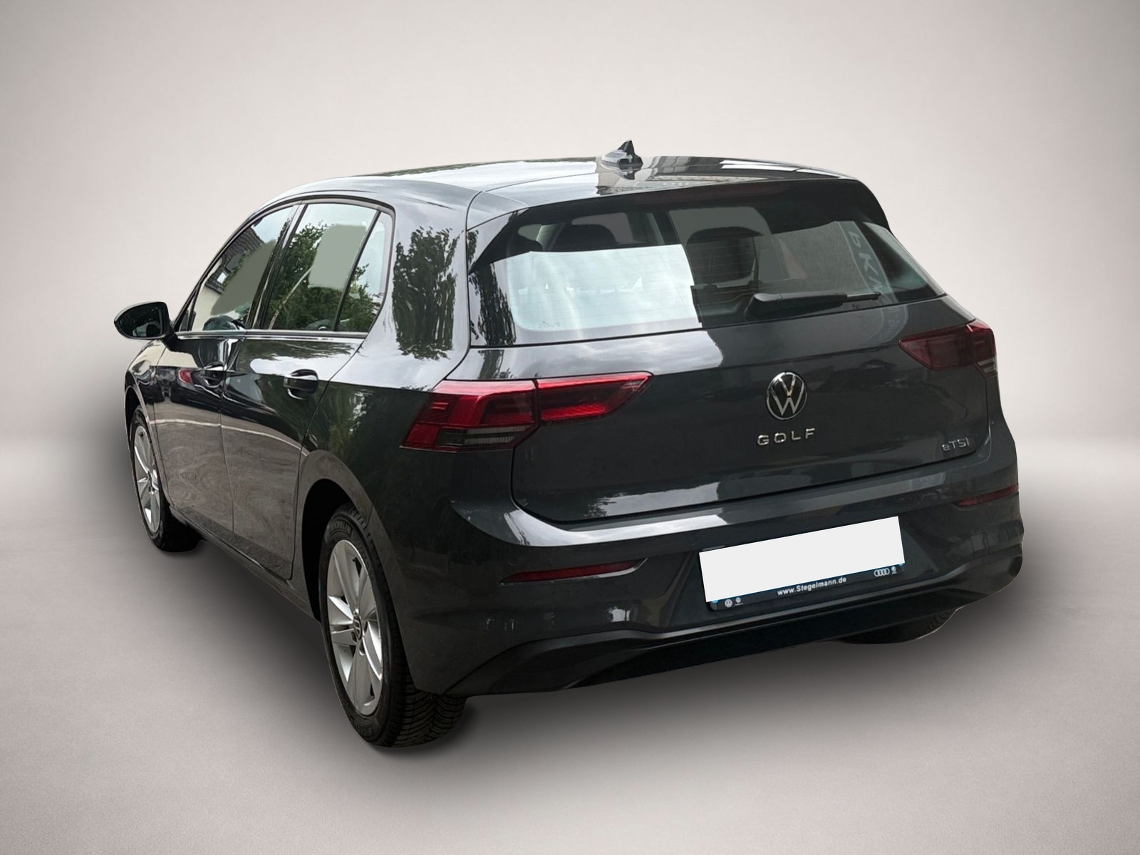 Volkswagen Golf (05/2022, )