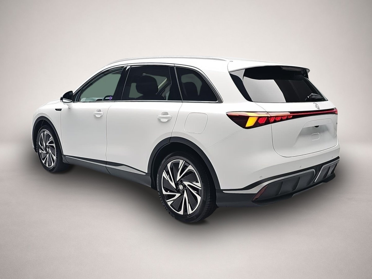 Mg MG3, image 3 of 4