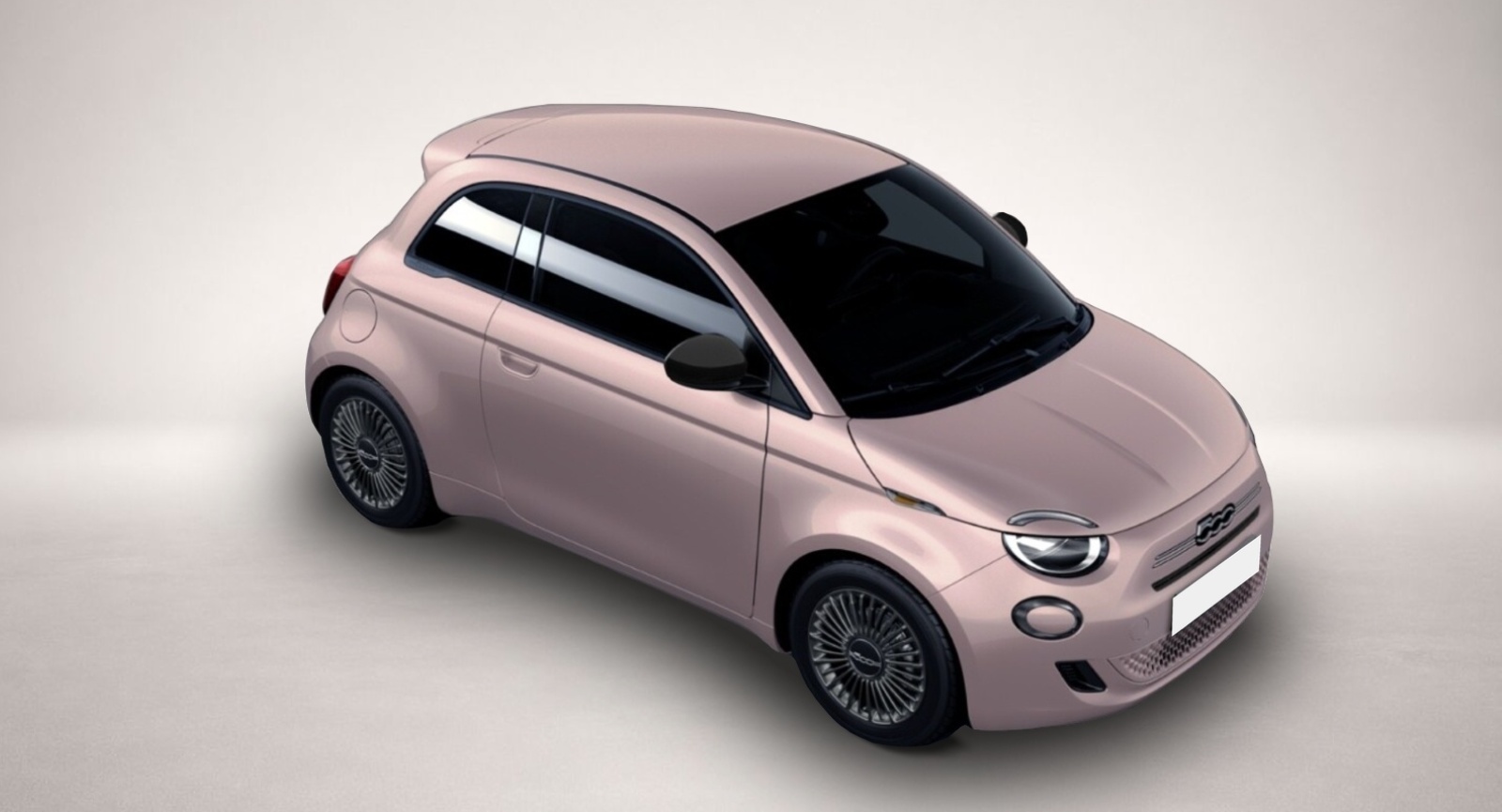 Fiat 500, Bild 4 von 5
