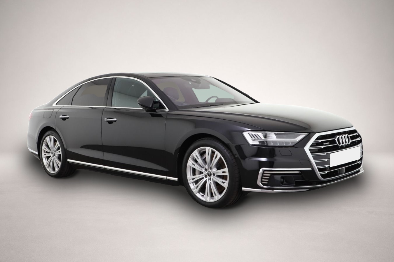 Audi A8 (02/2021, Hybrid (Benzin/Elektro))
