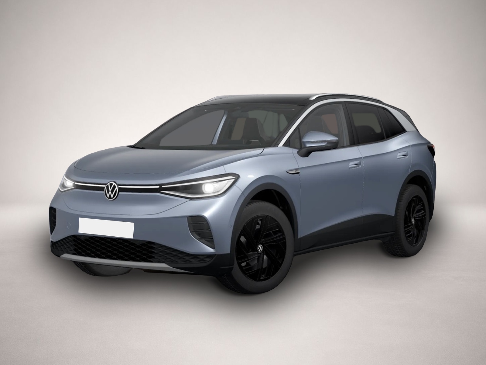 Volkswagen ID.4 (01/2023, ELECTRIC)