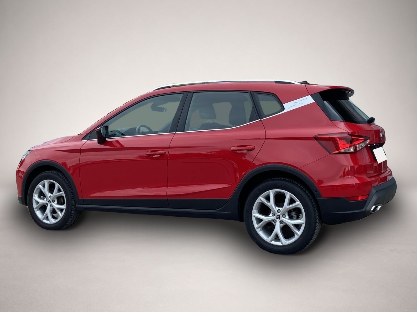 Seat Arona (11/2023, )