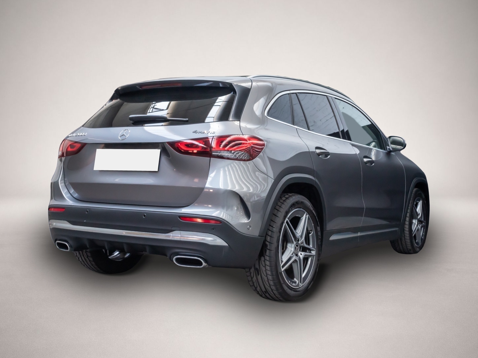 Mercedes-Benz GLA 200 (12/2022, Diesel)
