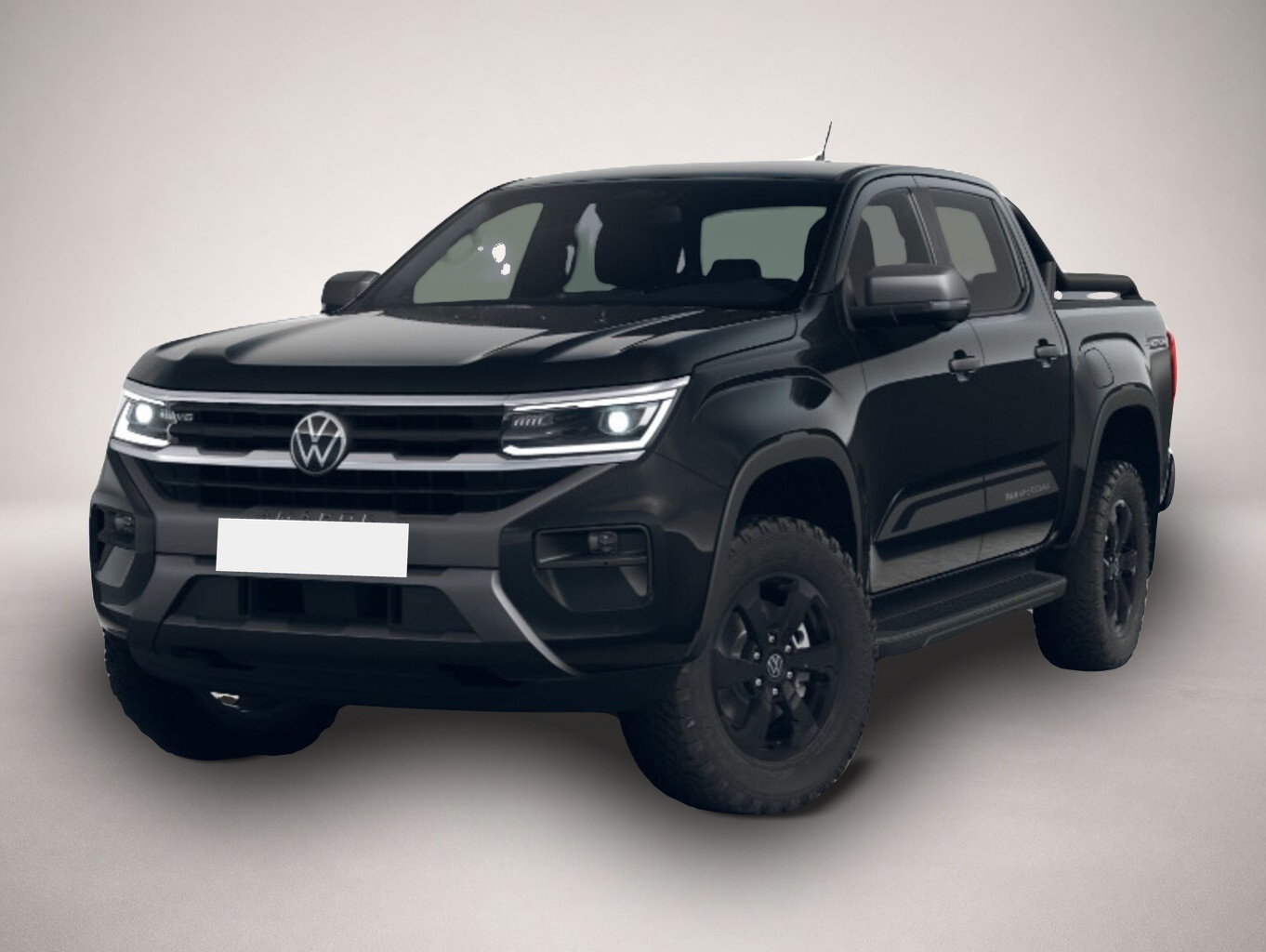 Volkswagen Amarok (06/2026, Diesel)