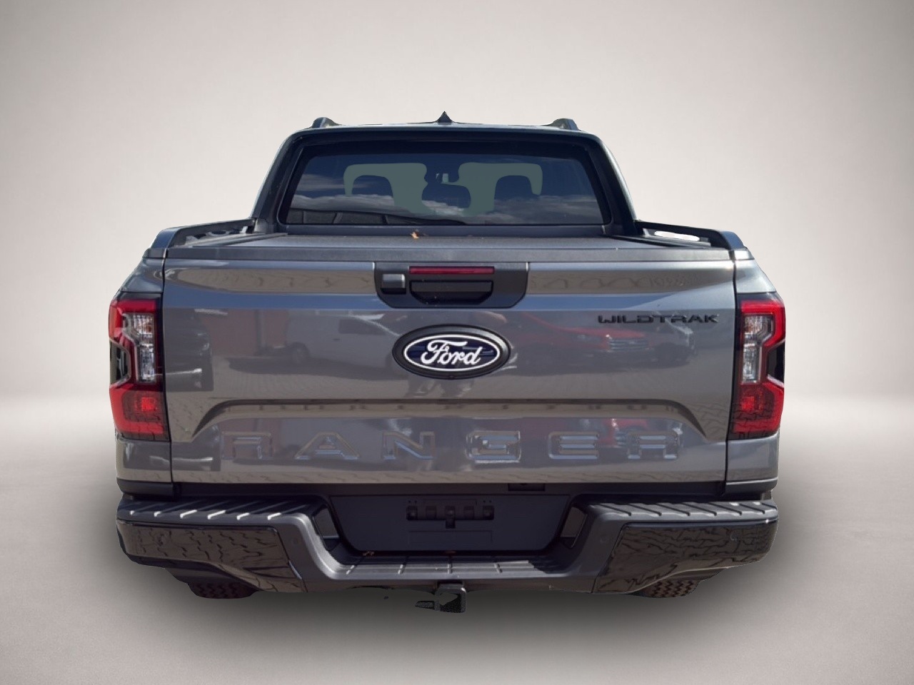 Ford Ranger, Bild 5 von 7