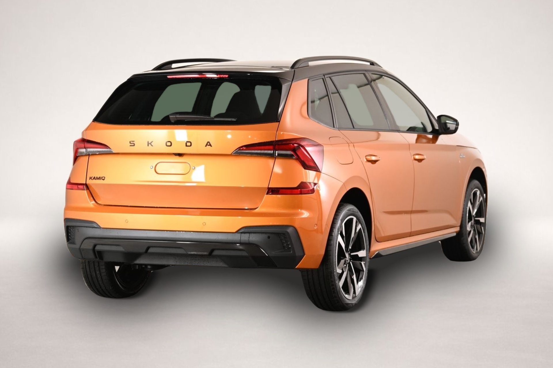 Skoda Kamiq, image 5 of 5
