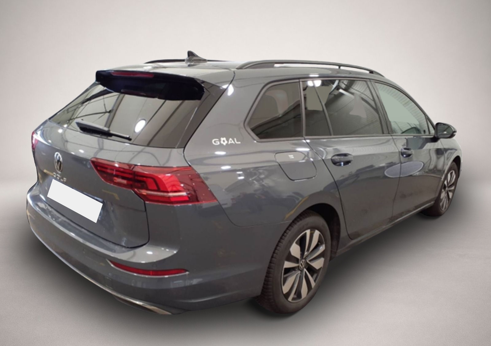 Volkswagen Golf (11/2025, )