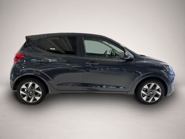 Hyundai i10 (11/2025, Benzin)