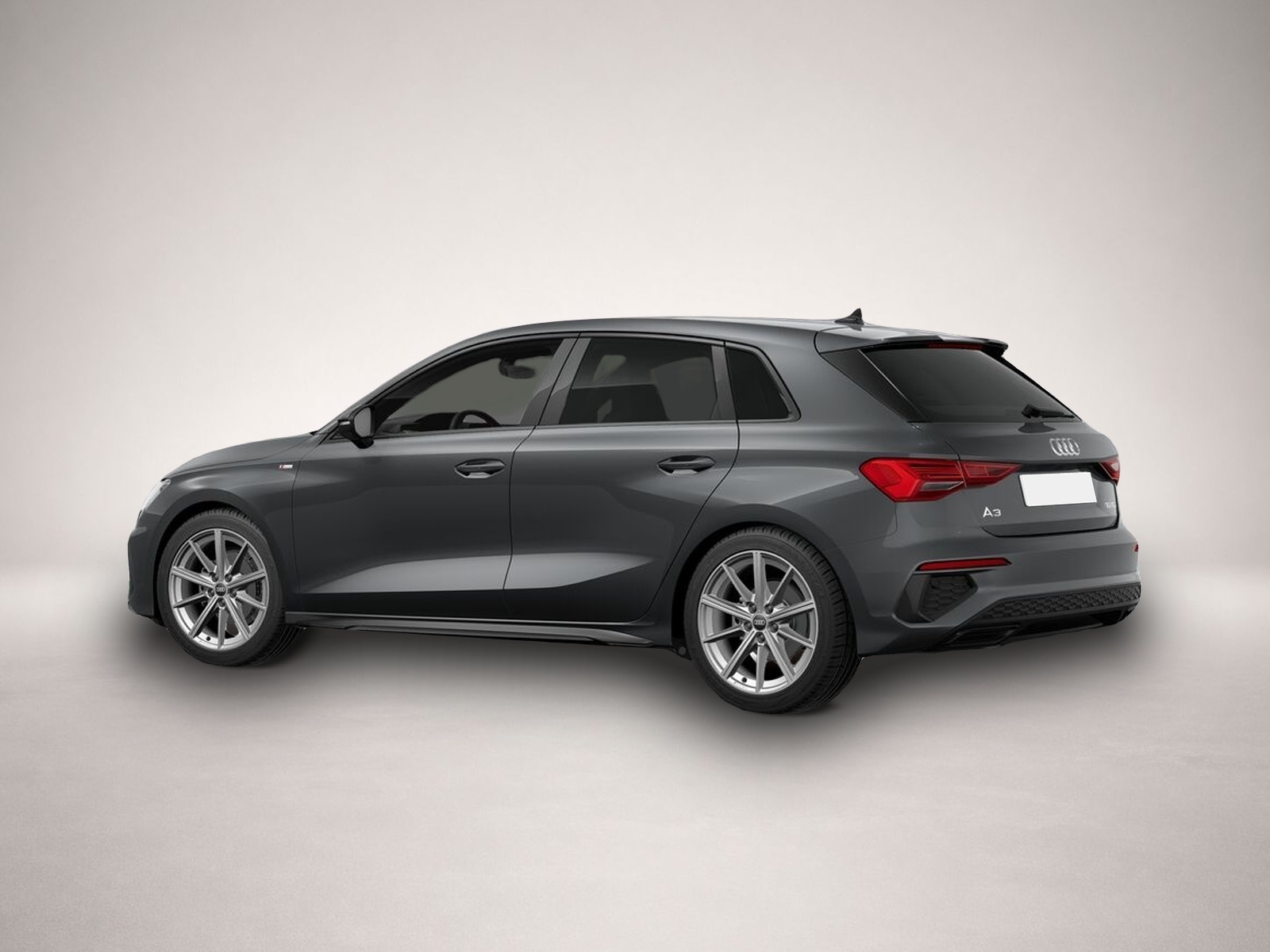 Audi A3 (05/2023, Diesel)