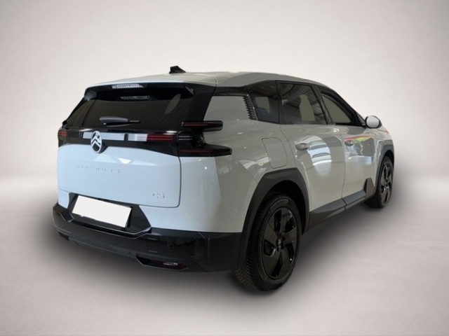 Citroen C5 Aircross (04/2026, Benzin)