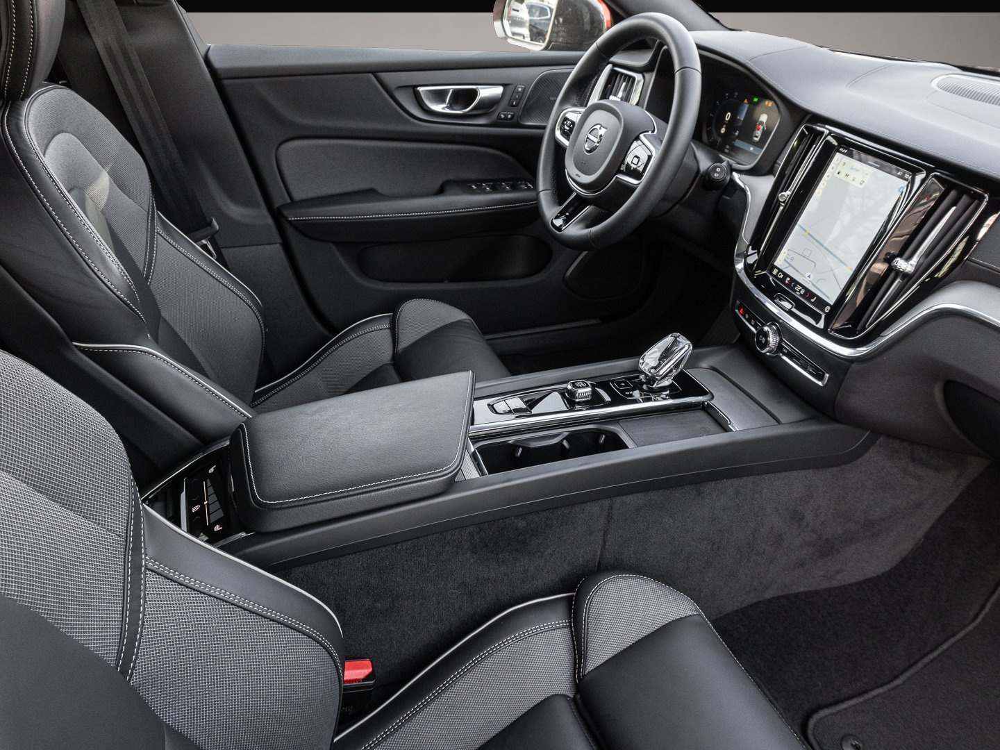 Volvo V60 Cross Country (02/2024, )