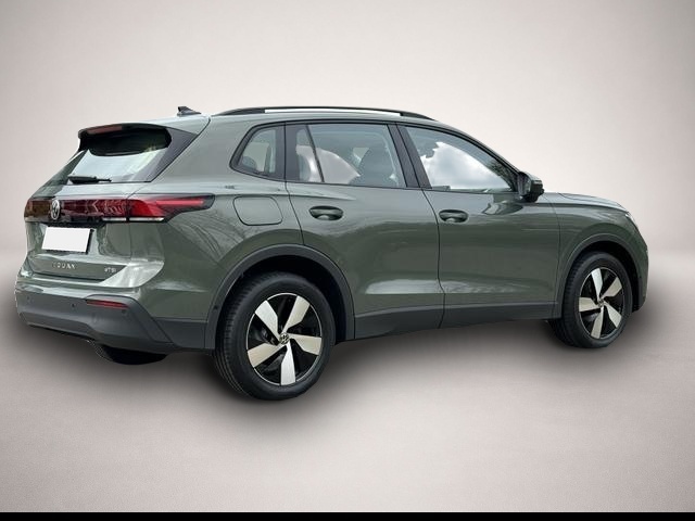 Volkswagen Tiguan, Bild 3 von 6