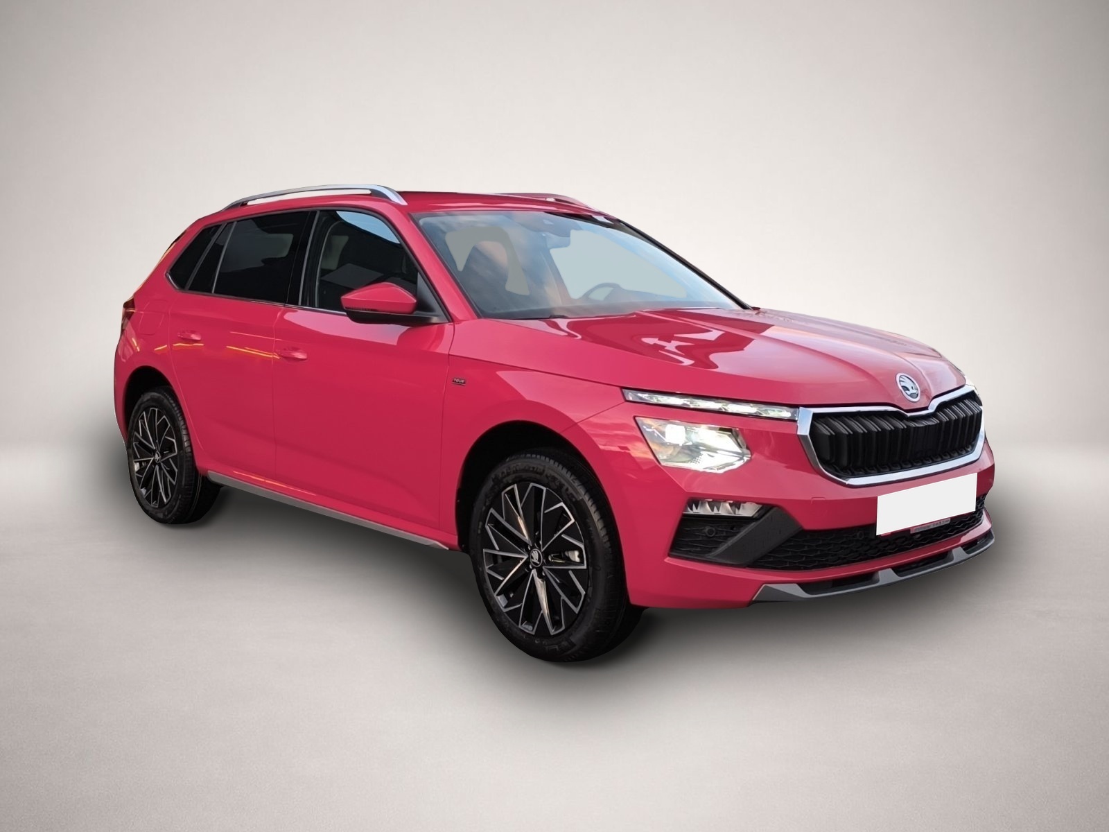 Skoda Kamiq, image 3 of 8