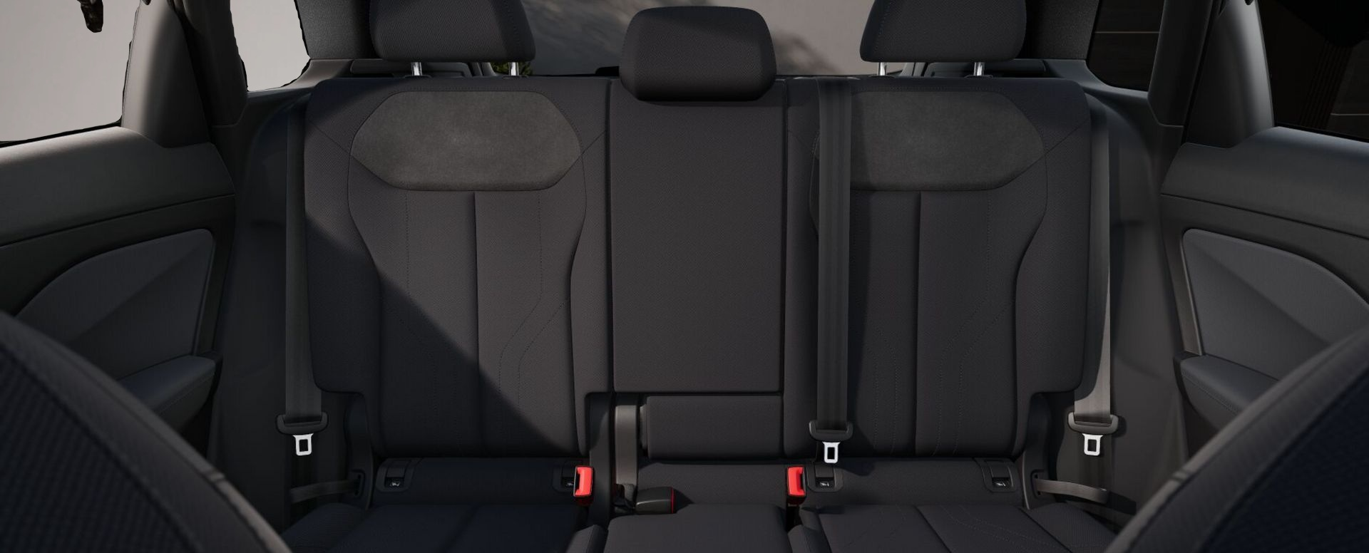 Audi Q3, image 4 of 4
