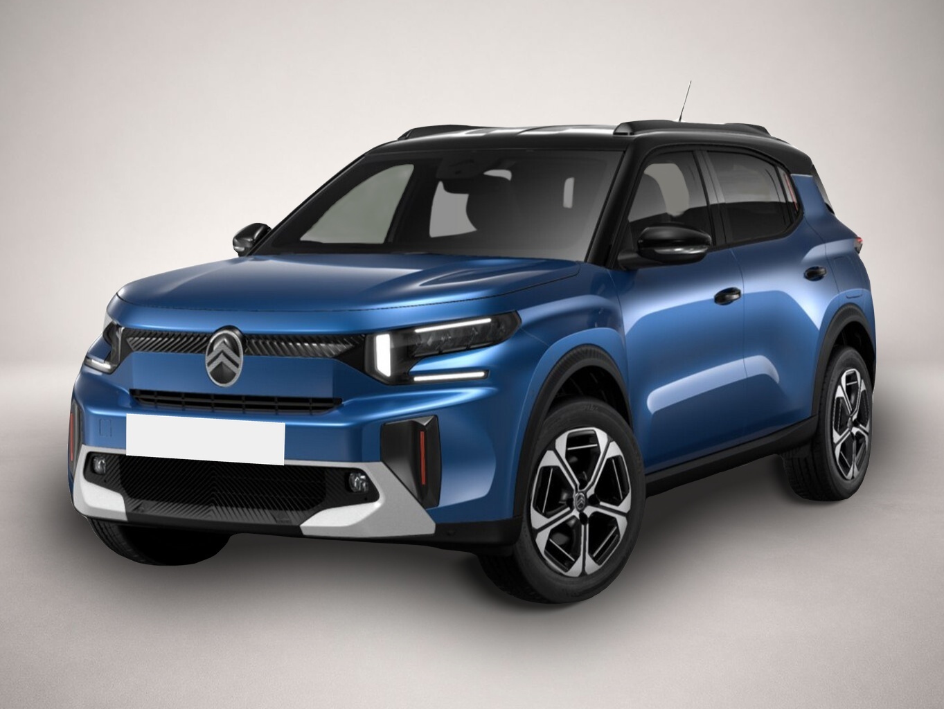 Citroen C3 Aircross (06/2026, Benzin)
